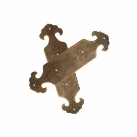 034948103752 TIAZZA Antique Embossing Corner Protector #3