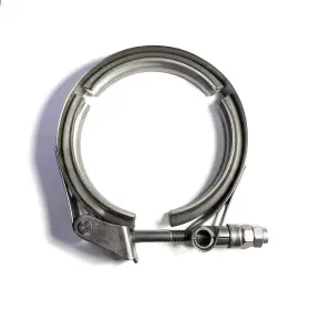 119-10200-X000 TICON Release Steel Clamp Bolt