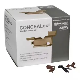 313021642648 TIMBERTECH Concealoc Hidden Fastener Screws