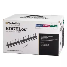 313022353307 TIMBERTECH Edgeloc Glass Filled Fasteners