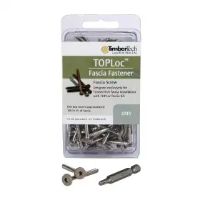 313031334342 TIMBERTECH Toploc Deck Screw Fascia Torx Wafer