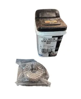 683531032223 TIMBERTECH Cortex Screw Collated Strip Azek