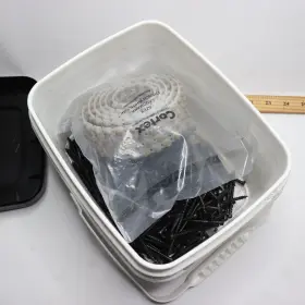 CTC100SFFW TIMBERTECH Collated Cortex Hidden Plug Fasteners #3