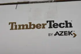 FM-202AA TIMBERTECH Cortex Hidden Fastening Azek Slate #2