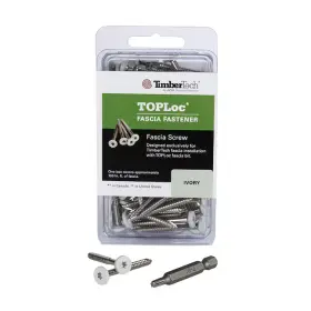 TLOCFAS100I TIMBERTECH Toploc Fascia Fastener Screws