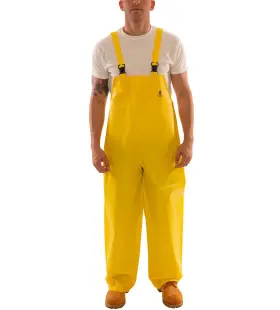 O56007 TINGLEY Durascrim Front Overalls