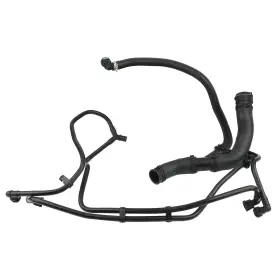 MKD076 TIVORA Upper Radiator Coolant Hose Ranger Rover