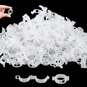 601236930316 TKLBSGRT Plant Clip