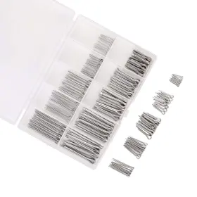 202553 TKYPZY Cotter Pin Steel Kit