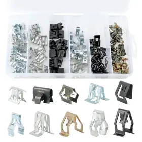 22381441 TLPCRKI Auto Car Clips Panel Spring Retainer Autom