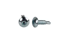 TNITRIB296 TNITRIB Trailer Exterior Tapping Screws Enclosed