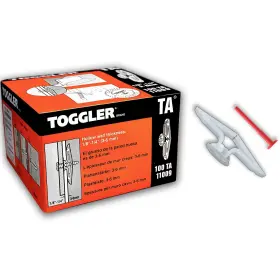 11009 TOGGLER Toggle Ta Hollow Door Anchors