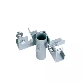 445015478490 TOMMY DOCKS Powder Coated Steel Inside Corner