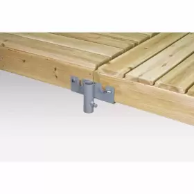 726084449084 TOMMY DOCKS Connecting Bracket Dock Sections #3