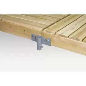 A-50001-2 TOMMY DOCKS Dock Steel Powder Coated #2