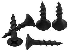 TFDS34 TOOFIX Coarse Thread Drywall Screw Sharp Point Bugle