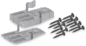 054-014 TOOL Wal Board Drywall Clips Repair Solution