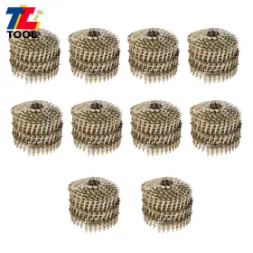 TL3952958 TOOL LIBRARY Round Head Roof Nails