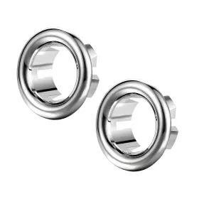 SOC-22BN TOPMEIUP Sink Ring Abs Hole Push SOC-22BN TOPMEIUP Sink Ring Abs Hole Push