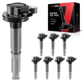 9602IGC341GUS TORCHBEAM Ignition Coil Ford Mustang