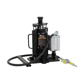 ATA92006B TORIN Pneumatic Air Hydraulic Bottle