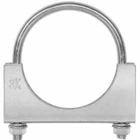 TF-UZ325 TOTALFLOW Zinc Saddle Bolt Exhaust Muffler