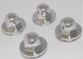 THU111 TOTO Mounting Nut Set