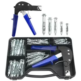 700713400530 TOVOT Wall Anchor Setting Tool Hollow