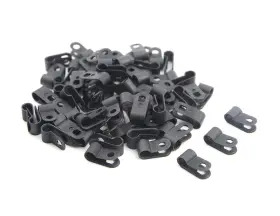 8541757523 TOVOT Cable Clamps Clips Plast Kit