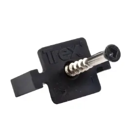 313057019025 TREX Hideaway Hidden Deck Fasteners