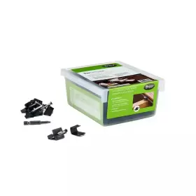445016449451 TREX Hidden Deck Fasteners Pack