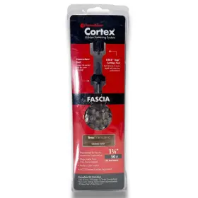 608309442943 TREX Cortex Fascia Havana Pack Fasteners
