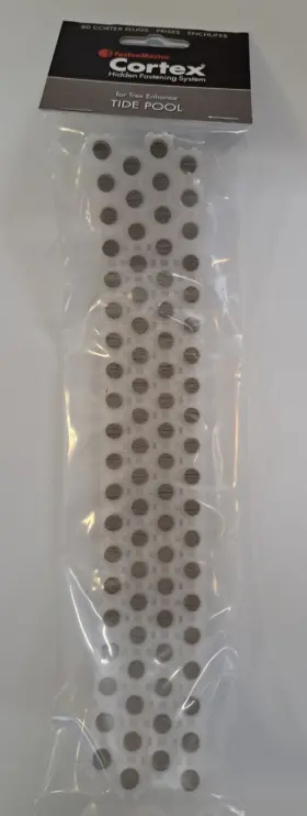 608309453192 TREX Tide Pool Collated Fastenmaster Cortex