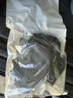 652835163766 TREX Transcend Horizontal Gasket Pack