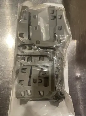 652835163834 TREX Transcend Gasket Pack Stairs Gravel Path #3