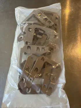 652835163872 TREX Transcend Gasket Pack Stairs Rope Swing #3