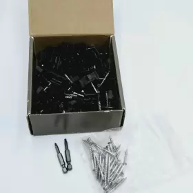 DA00002 TREX Hideaway Hidden Fasteners Screws