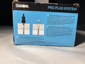 PXDT633S250 TREX Starborn Pro Plug Deck Pugs Screw Enhance #2