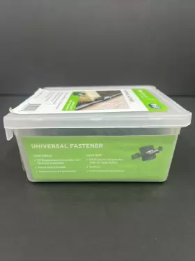 UNIVCONCLIP01 TREX Hideaway Hidden Fasteners Box #3