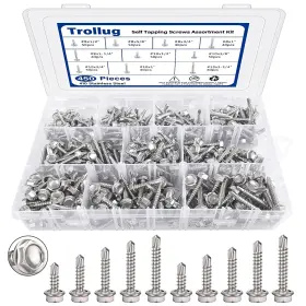 ZGLS-003 TROLLUG Tapping
