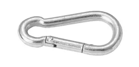 829374 TRU GUARD Zinc Spring Snap Link Pack