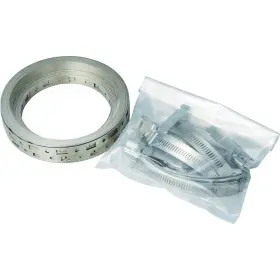 012949040016 TRUSCO Clamp Steel Hose Contains Kit