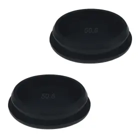 OLA033-50.6B TUGERMOOLA Rubber Hole Silicone Plug Round Door