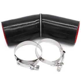 U3HS0742Z232 TUOLAUTHON Elbow Coupler Silicone Hose Bolt