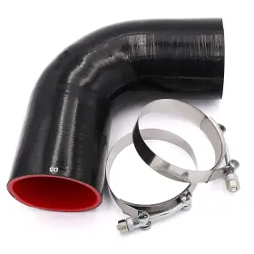 W3576557086SY232Z TUOLAUTHON Elbow Coupler Silicone Hose Bolt