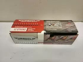 89192 TURBOCLIP Hidden Deck Clip Box