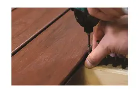 89280 TURBOCLIP Gap Hidden Deck Fasteners Box #3