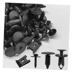 TUXIHAPP-THP-142 TUXIHAPP Car Engine Splash Shield Hex Head