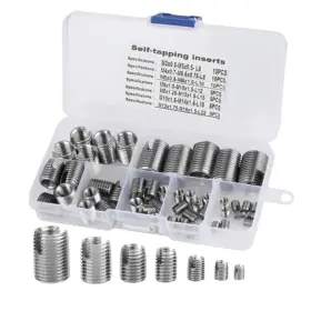 TYENAZA6YXUZV5793 TYENAZA Thread Storage Tapping Inser