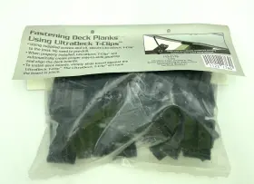 112-2176 ULTRADECK Clip Menards Hidden Decking Fasteners #2